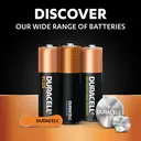 DURACELL CR2032 3V Lithium Coin Batteries - 2 Pack image 9