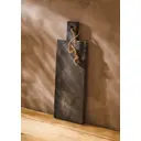 Maison by Premier Preto Large Rectangular Paddle Chopping And Serving Board image 2