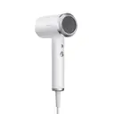 Xiaomi High-speed Ionic Hair Dryer, Quick Drying, Lightweight, Intelligent Heat Control, 8 Airflow Modes, White image 0