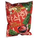Taokaenoi Snack d’algue nori croustillante à la sauce aux cinq épices 32 g image 0