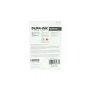 Markal DURA-INK® 25 Ink Felt Tip Marker Black 2 Pack image 2