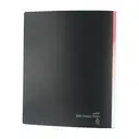 Snopake A4 Organiser Display Book Black, 40 Pocket image 2