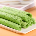 Royal Family Egg Roll Matcha 72g image 2