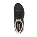 SKECHERS Arch Fit-Infinity Cool BKMT 38.5 image 3