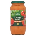 Morrisons Creamy Tomato Pasta Bake 500g image 1