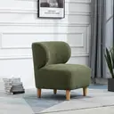 Accent Chair Josie Moss Green image 0