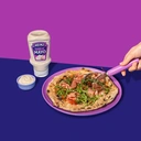 Heinz Garlic Mayo 400ml image 3