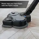 Hoover HF4 Hydro Cordless Stick Vacuum Cleaner and Power Mop - 100AW Suction, 60 Minute Runtime, Anti Twist Technology, HF410YH3 image 1
