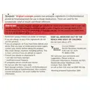 Strepsils Original Sore Throat Sore Throat Relief Lozenges - 16 Lozenges image 1