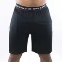 SERGE BLANCO Ensemble pyjama pour homme noir - Taille M image 1