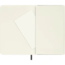 MOLESKINE - Carnet classique - format de poche, grille de pointillés, couverture souple image 3