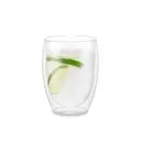 Bodum PAVINA Set of 2 - 350ml Double Walled Thermo Glasses - Medium image 1