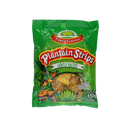 TROPICAL GOURMET Chips de plantain légèrement salées - 150 g  image 0
