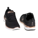 SKECHERS Flex Appeal 3.0 BKRG 36 image 1