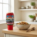 Lee Kum Kee Premium Oyster Sauce Squeezy Bottle 327g image 3