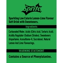 Sprite Zero 2L image 1