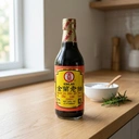 KIMLAN Dark Soy Sauce 590ml image 1