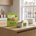 Ma Yu Shan Matcha Milk (Bag) 210g image 2