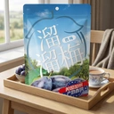 Prune Liuliumei 160g/sachet image 3
