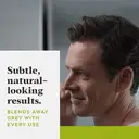 Just For Men Control GX Grey Reducing Shampoo With Aloe Vera 118ml image 3