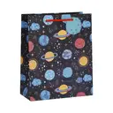 Mikirei Gift Bags Outer Space Assorted Large 6 Pieces image 4