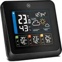 Marathon London Station météo multi-zone à piles  image 0