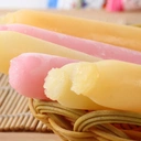 Jin Jin Fruit Flavour Bar Assorted Flavours  with sweetener 85 g image 4