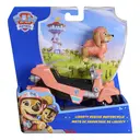 Paw Patrol Liberty Rescue Motorcycle image 2