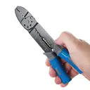 Silverline Crimping Tool Set 271pce 220mm image 2