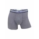 CR7 300-8109-49-2549 Lot de 8 caleçons basiques - Taille M image 5