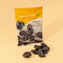 Seeberger Pflaumen Entsteint 500 g image 1