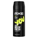 Axe bodyspray You 150 ml image 0