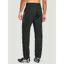 baleaf Men's Fleece Lined Waterproof Windproof Insulated Outdoor Cycling, Hiking, Climbing & Ski Trousers, Black, 3XL image 2