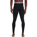 Under Armour ColdGear Men's Leggings - Black image 3