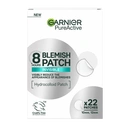 Garnier 8H Invisible Blemish Patches for Spots - 22 patches image 0