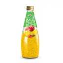 NAWON Boisson Mangue Avec Graine De Basilic 290Ml image 0