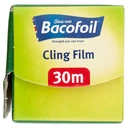 Bacofoil PVC Free Cling Film with EasyCut System 32.5cm x 30m image 4