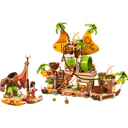 LEGO Disney™ 43258 Kakamora Barge image 1