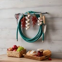 Fixman Double-Sided Overhead Garage Storage Hook image 2