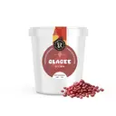 MON PANIER D'ASIE Glace aux haricots rouges 500ml image 0