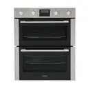 Belling BEL BI703MFC Built Under Electric Built-In Oven, Stainless Steel, A Rated image 0