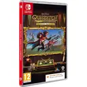 Harry Potter: Quidditch Champions Deluxe Edition (Switch) image 1