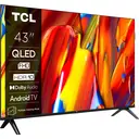 TCL FHD43V5C 43inch FHD LED 60Hz TV image 2