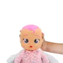 Cry Babies Tiny Cuddles Newborn Jenna Mini Baby Doll image 8