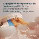 PHILIPS HX9094/87 - Têtes de brosse Sonicare A3 Premium tout-en-un - lot de 4, compatibles avec toutes les brosses à dents Sonicare image 8