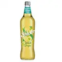 Shloer White Grape Sparkling Juice Drink 750ml image 1