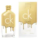 Calvin Klein One Gold Eau de Toilette 50ml image 1