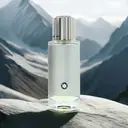 Montblanc Explorer Platinum Eau de Parfum 30ml image 2