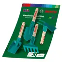 Theo Klein Petit set d'outils 4 pièces pour enfants image 0