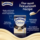 Ambrosia Deluxe Custard 750g image 3